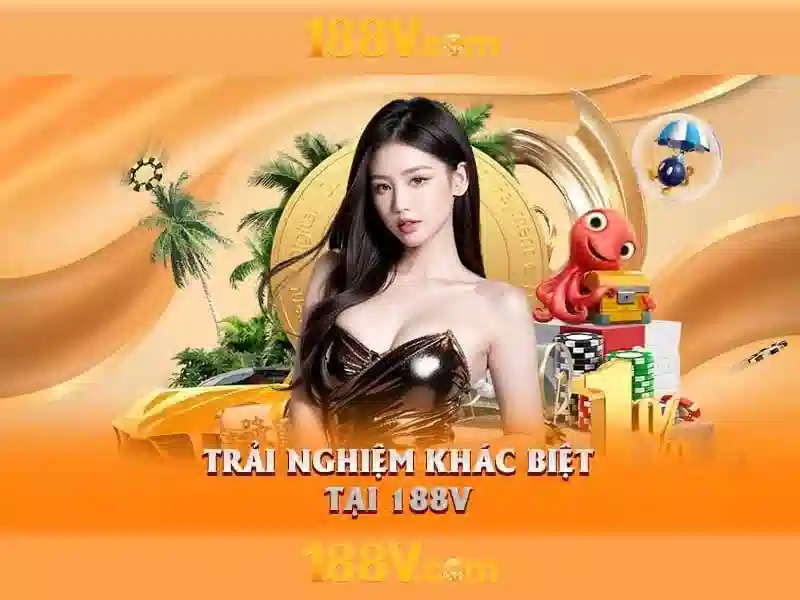 188v: một hành trình của số và ý niệm