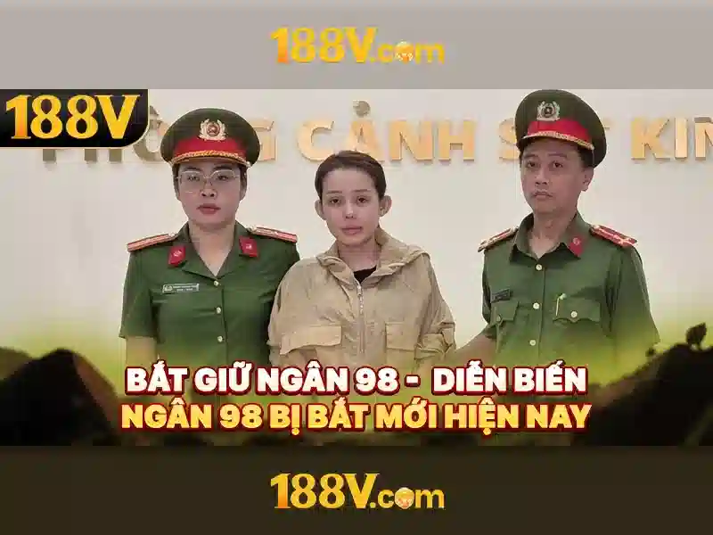 188v: một hành trình của số và ý niệm