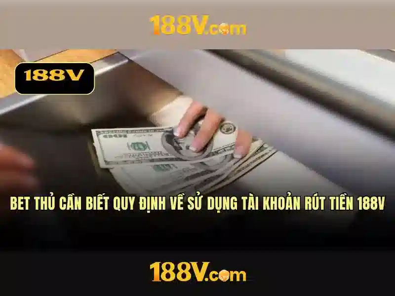 Giới thiệu về 188V\n<p><span style=