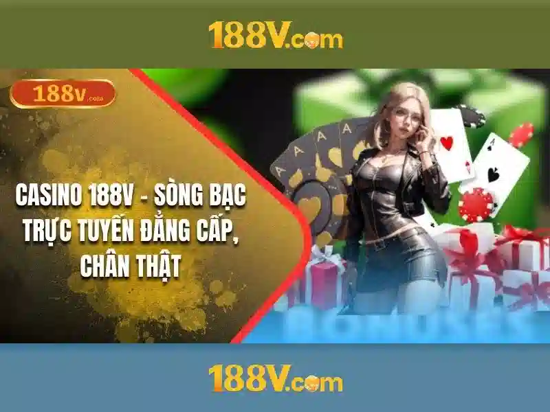 Hiểu 188V như một khung cho thiết kế hệ thống