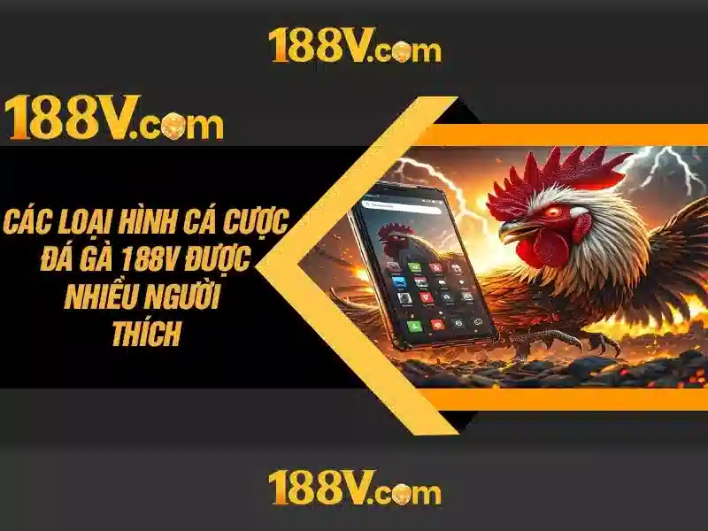 Cac san pham va dich vu cua tai 188v