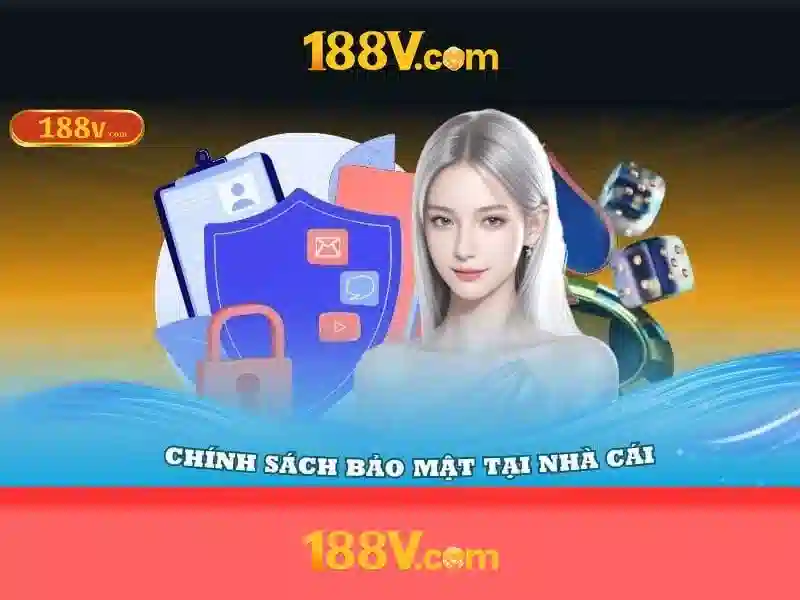 188v: khái niệm, ứng dụng và suy nghĩ