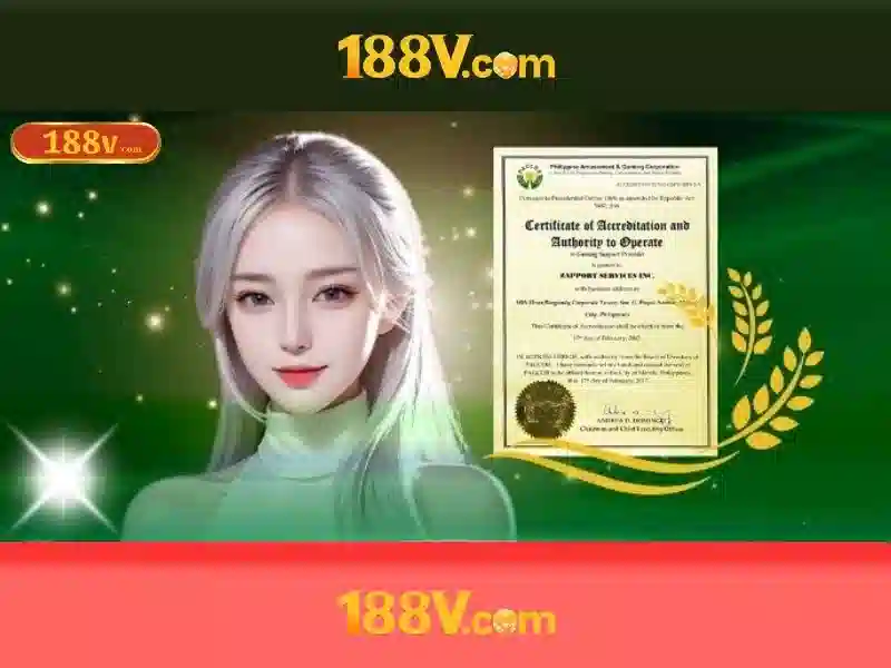 Khái niệm 188v trong công nghệ và thiết kế