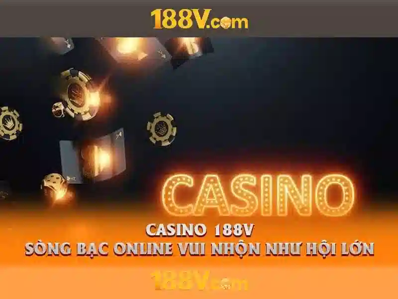 188v: một con số và câu chuyện