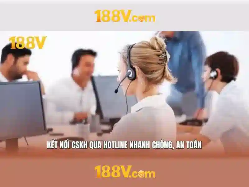 Tương lai của 188v và tầm nhìn