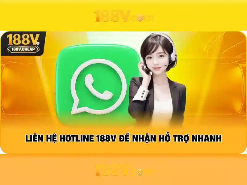 Khám phá 188V: Điện áp và thế giới của nó