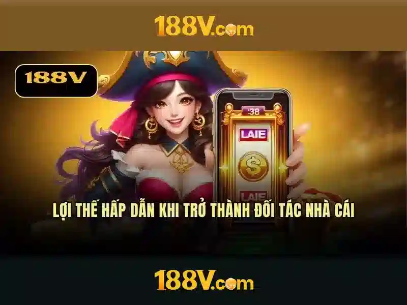188v và hành trình khám phá sự đổi mới