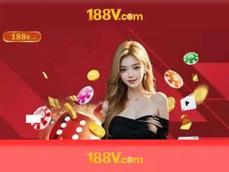 Khám phá 188v: khái niệm, nguồn gốc và ứng dụng
