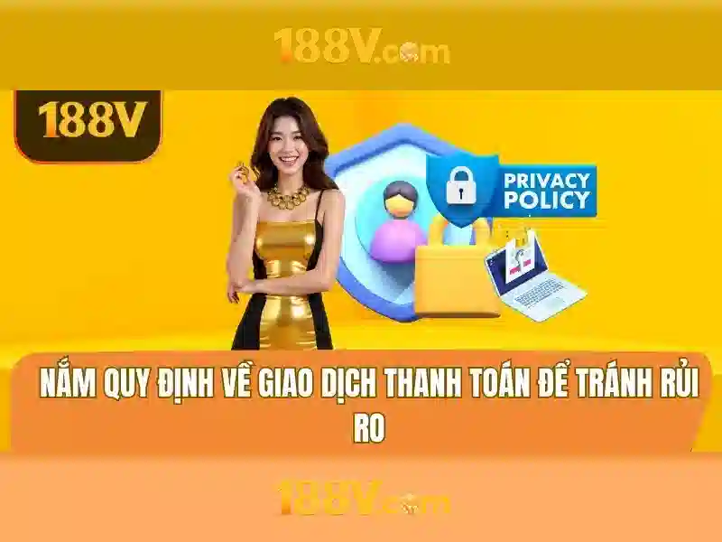 Khái niệm 188V trong công nghệ và an toàn điện