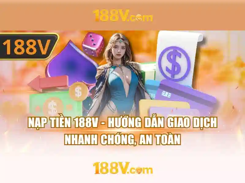 188V là gì và tại sao nó quan trọng