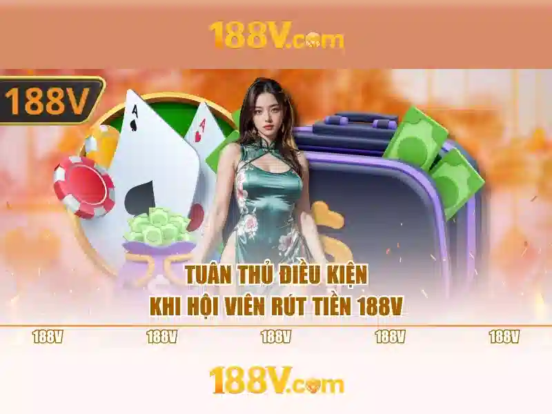 Ý nghĩa và tương lai của 188v\n<p><span style=
