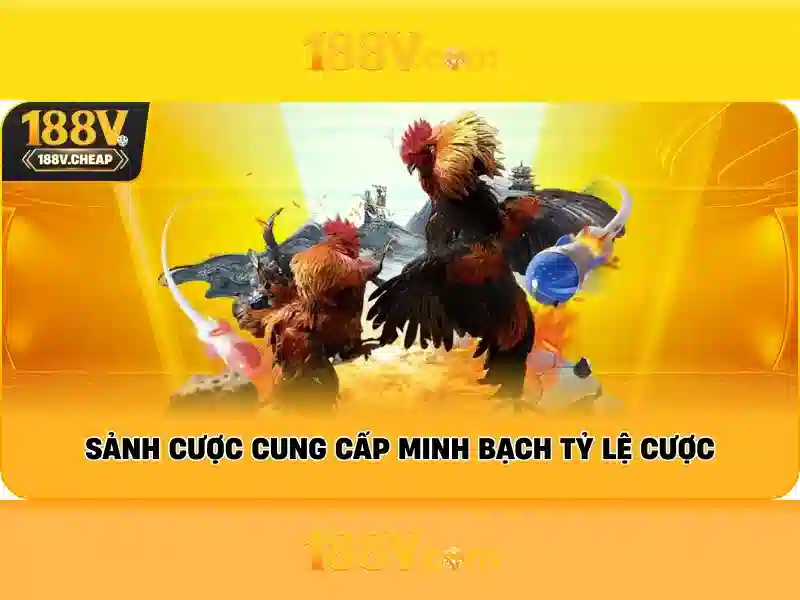 Vai trò của 188v trong nghiên cứu hiện đại