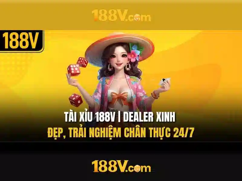 Tương lai của 188v và các xu hướng nghiên cứu