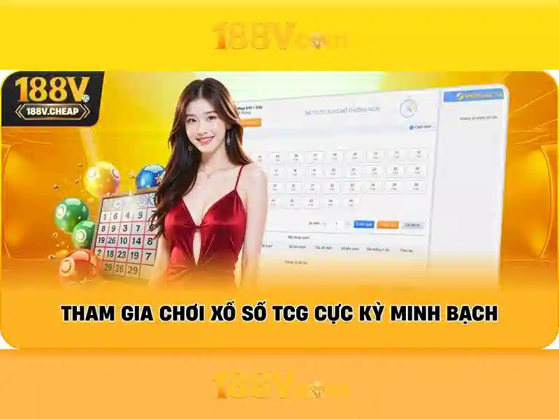 188v con – Đột phá trải nghiệm với 188v chính thức