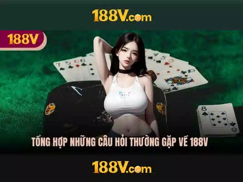 Khám phá 188v trong thế giới số