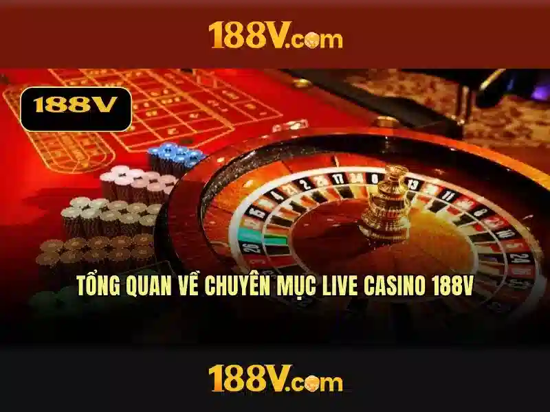 188v: hành trình khám phá một khái niệm công nghệ