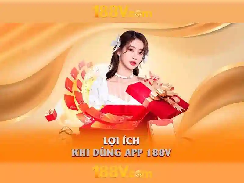 188V: Kỳ quan của một ký hiệu số