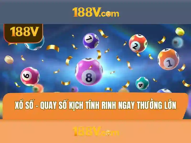 Khởi đầu của 188v