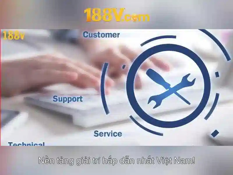 Khái niệm cơ bản về 188V