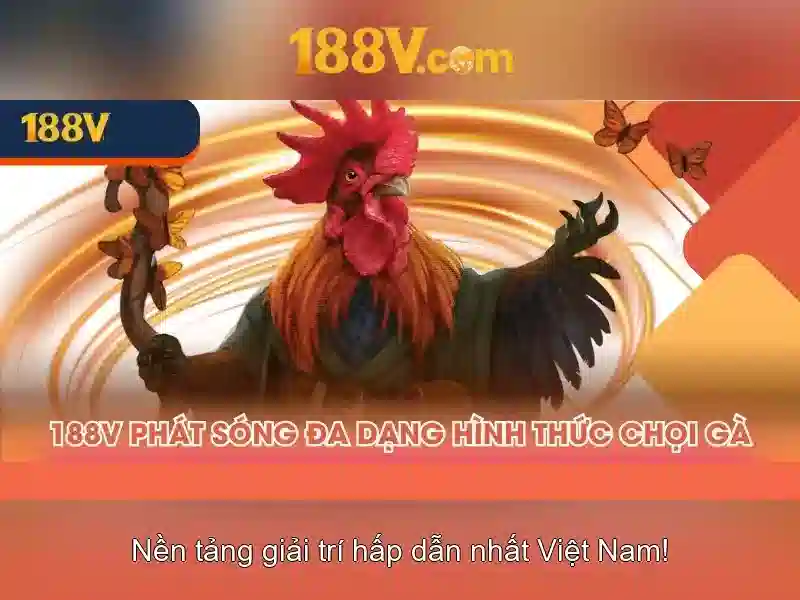 188v c – Tổng quan chủ đề và giá trị cốt lõi