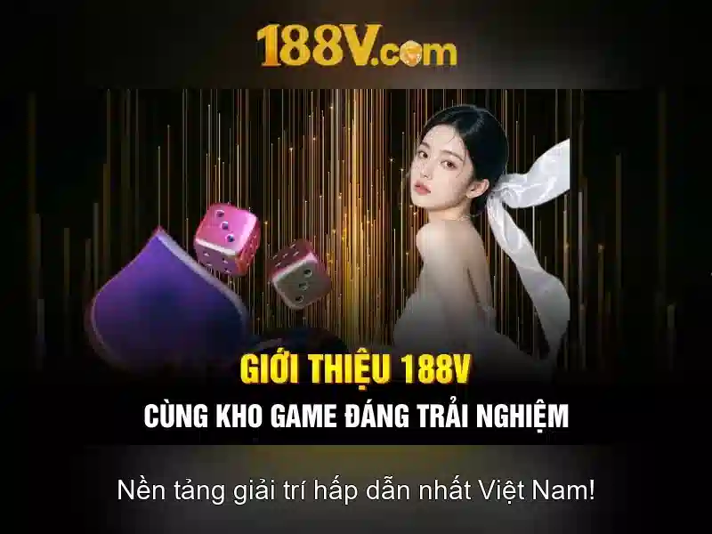 188V: một khía cạnh của điện áp và thiết kế hiện đại
