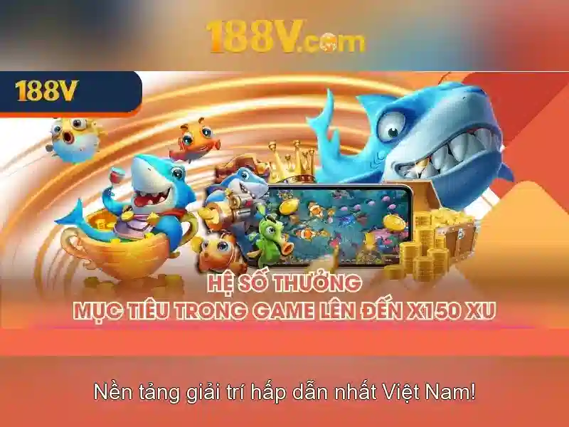 Kết luận về 188V