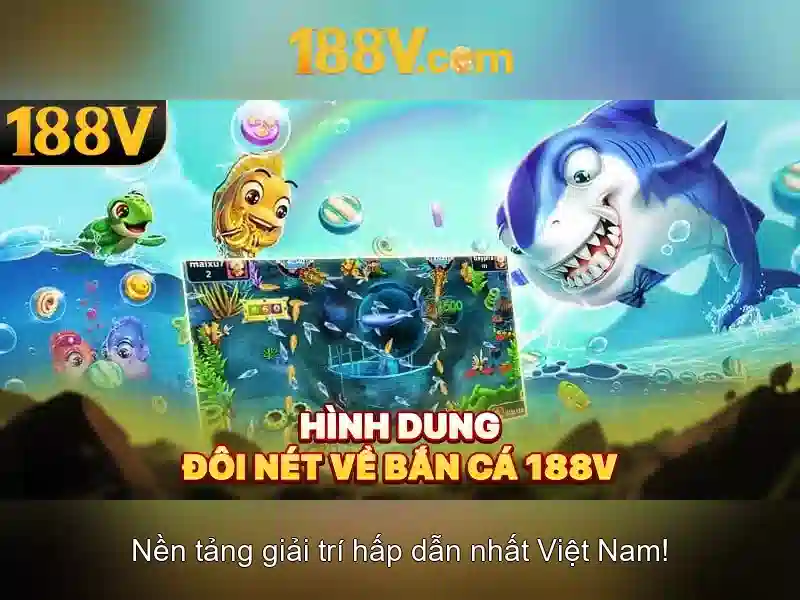 Ảnh hưởng và tiềm năng tương lai của 188v