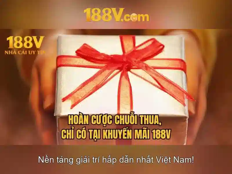 188v: Một hành trình giữa công nghệ và ký ức