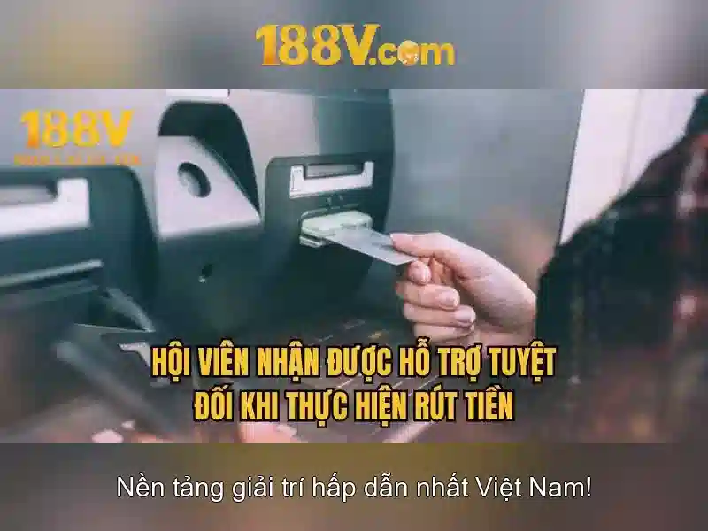 Giới thiệu về 188V và ý nghĩa của nó