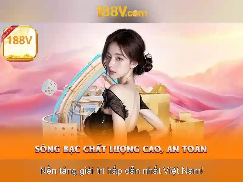 188v là nơi bắt đầu