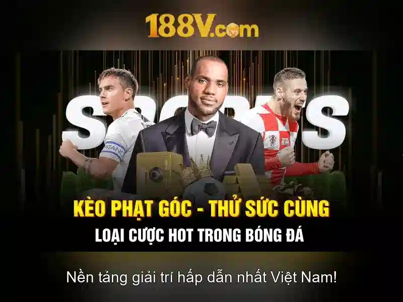 Khám phá 188v: một khái niệm và tầm nhìn