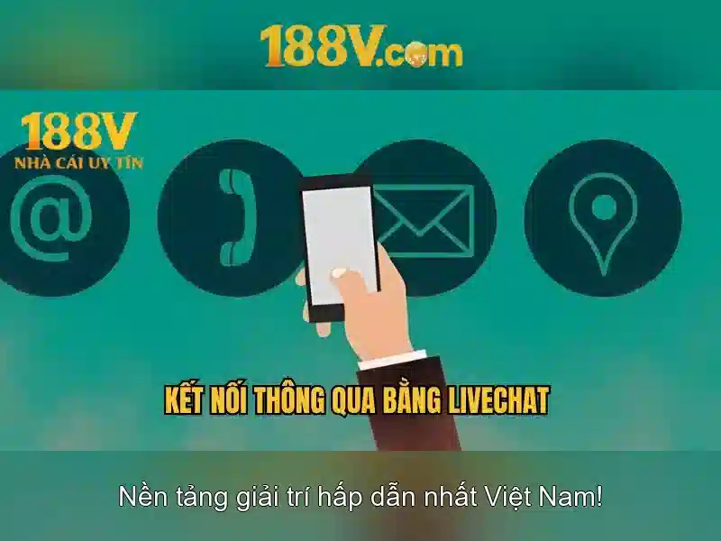 188v: một khía cạnh của công nghệ và sáng tạo