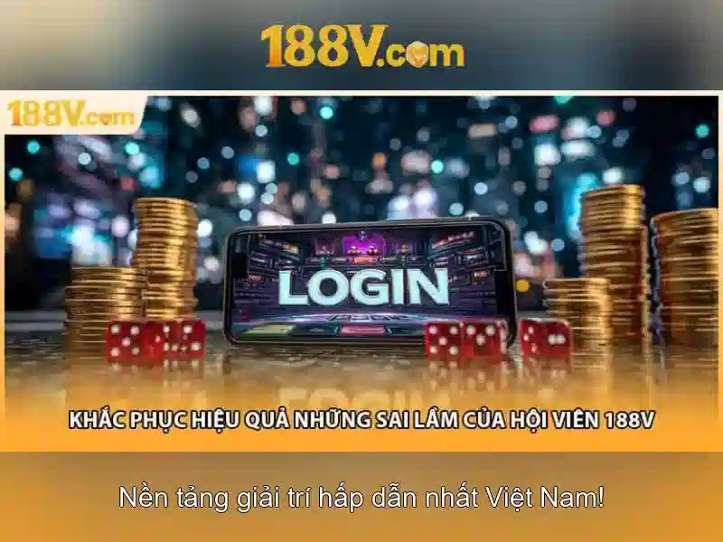 188V: Hiểu về mức điện áp và an toàn