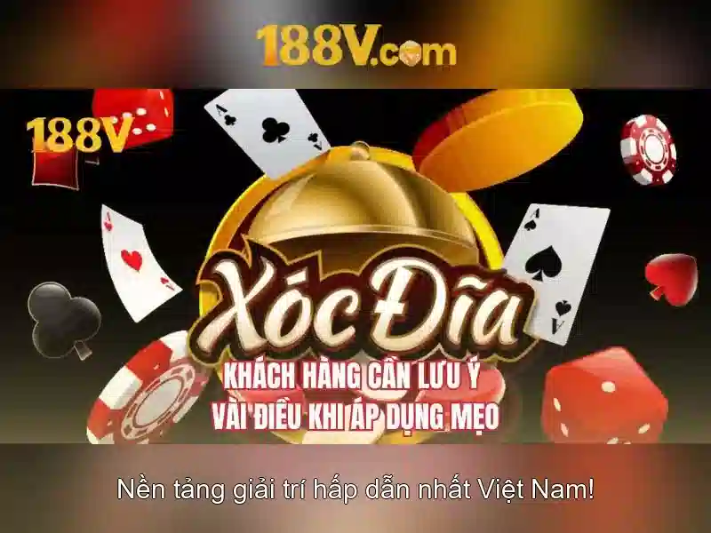 188v: Khám phá mức điện áp và ý nghĩa của nó