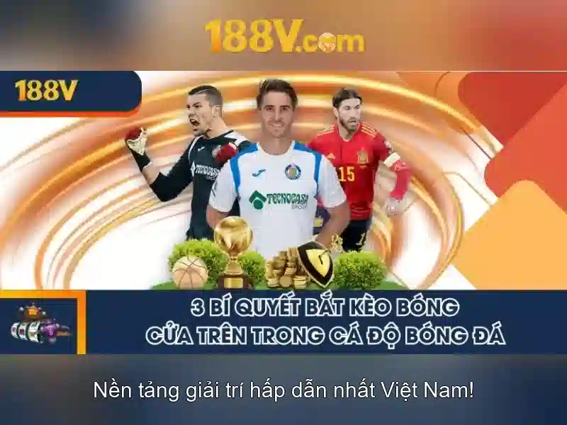 Ứng dụng và tác động\n<h2><b>Tương lai của 188v</b></h2>\n<p><span style=