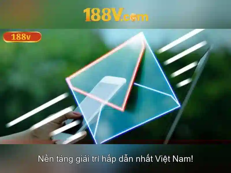 188v: một khái niệm công nghệ và ứng dụng