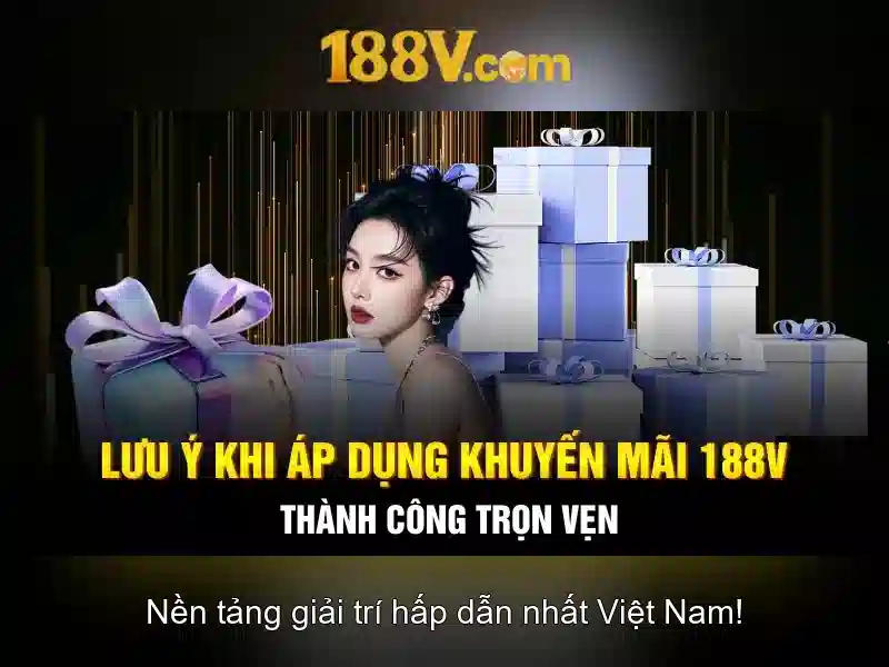 Nguồn gốc và ý nghĩa của 188V