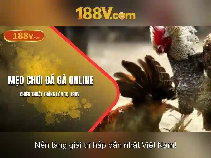 188v và hành trình ký hiệu số