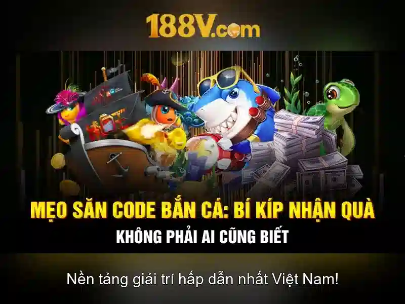 Khái niệm cơ bản về 188v