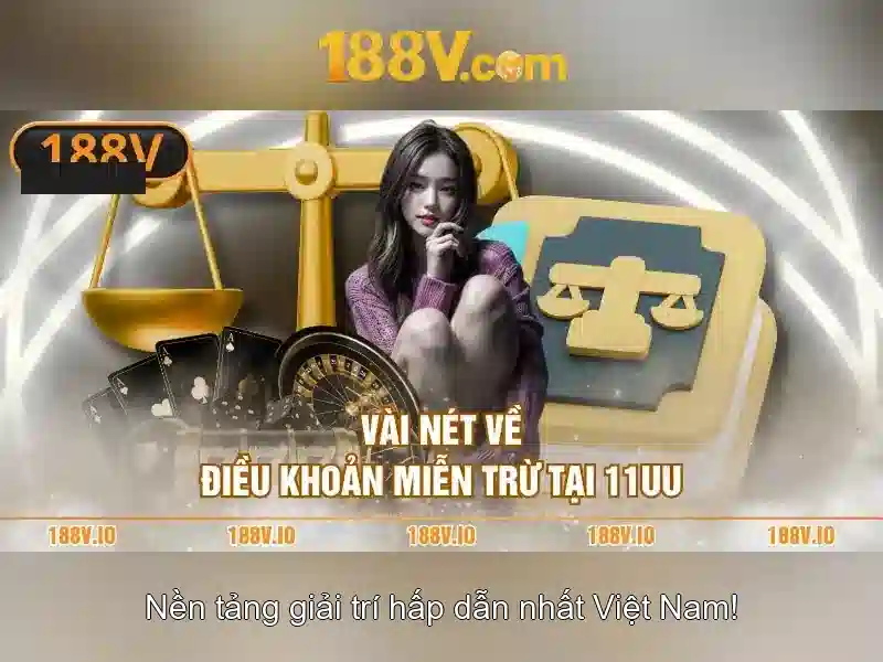 Khám phá 188v: một khái niệm và câu chuyện đằng sau con số