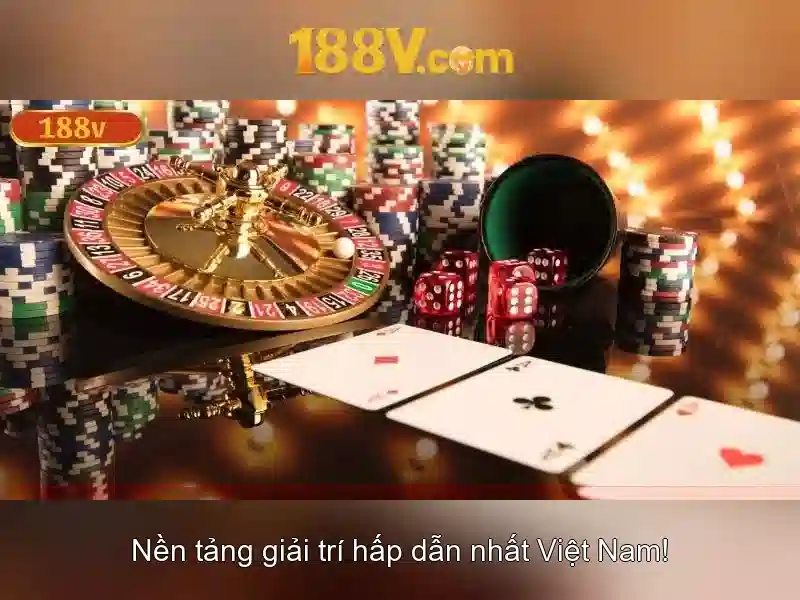 188v: Khai niem va ung dung