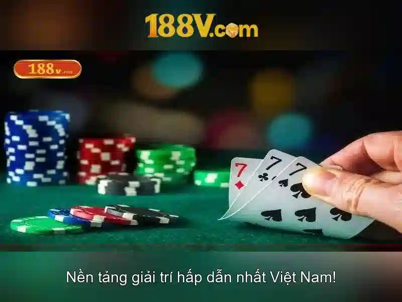188v: một khái niệm về công nghệ và xã hội