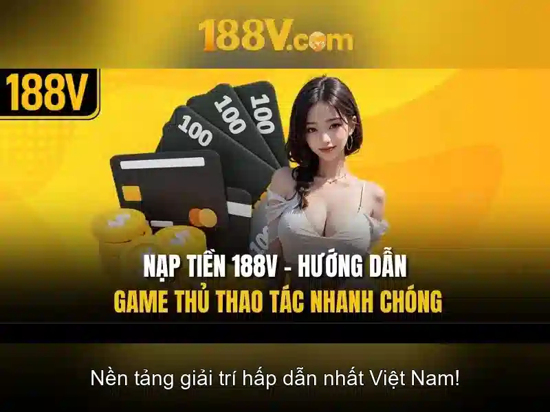 Khám phá 188v: một khái niệm điện áp và công nghệ