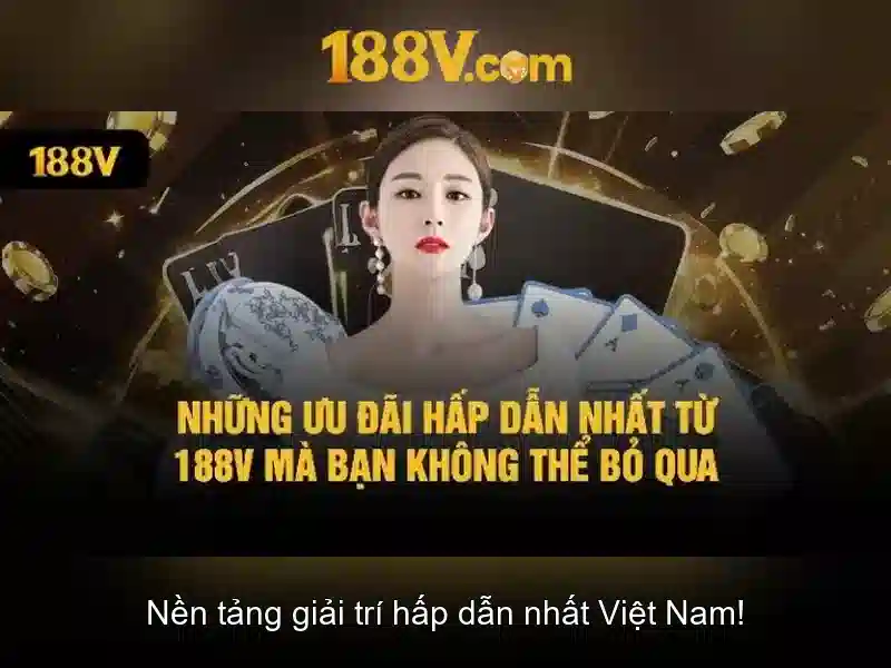 Ứng dụng của 188V trong thực tế
