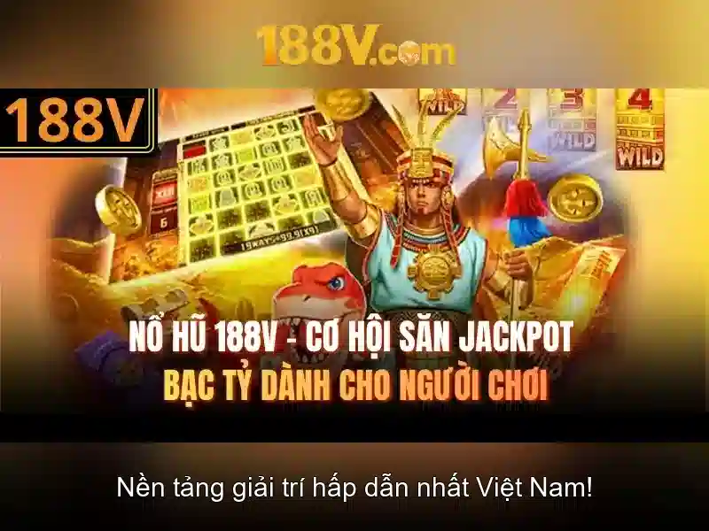 188v: Hành trình của số và ánh sáng
