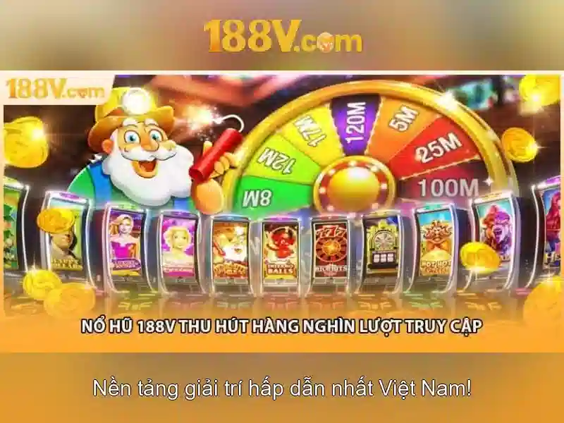 188v: Hiểu biết và ứng dụng
