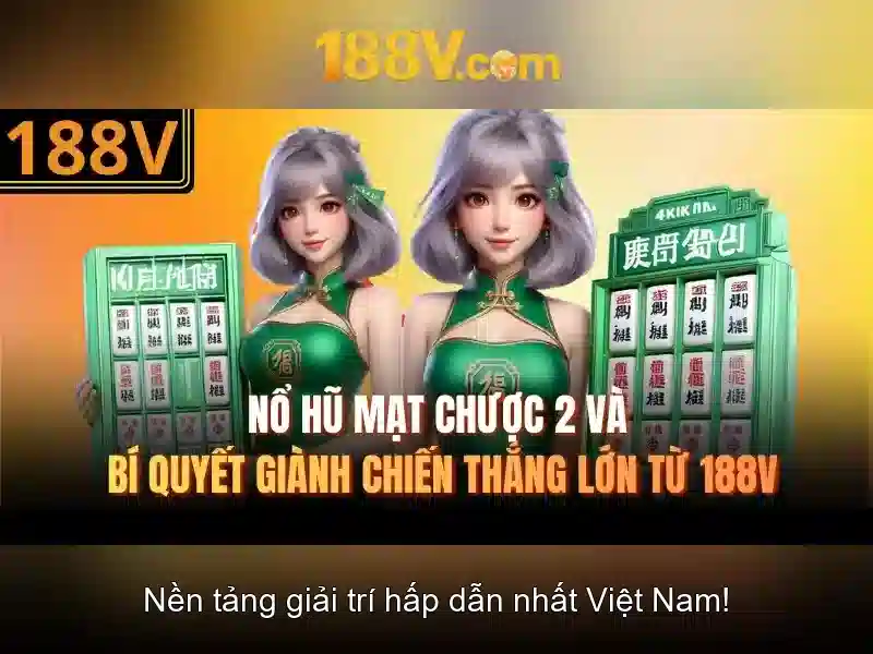 188v: Biểu tượng của sự kết nối và sáng tạo