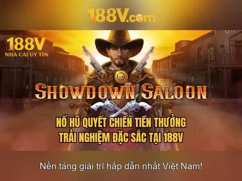 188V là gì và tầm quan trọng của nó