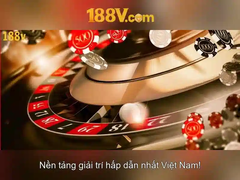 Văn hóa và công nghệ cùng 188v