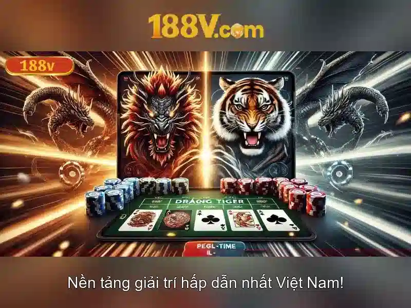 Khám phá 188v: bí ẩn của một ký hiệu số
